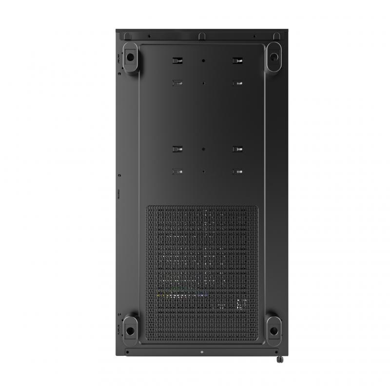 MONTECH XR (ATX) - 黑 MONTECH XR (ATX) - 黑