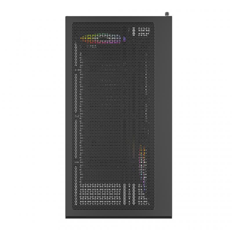 MONTECH XR (ATX) - 黑 MONTECH XR (ATX) - 黑