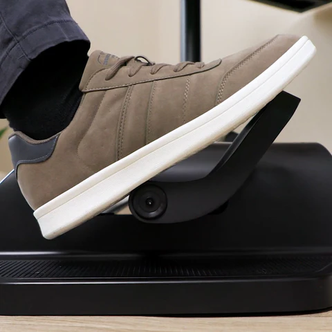 Honeycomb Charlie 飛行腳踏