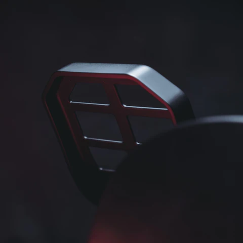 Honeycomb Charlie 飛行腳踏