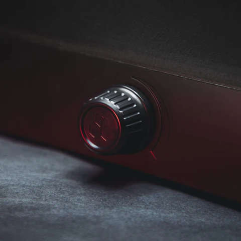 Honeycomb Charlie 飛行腳踏