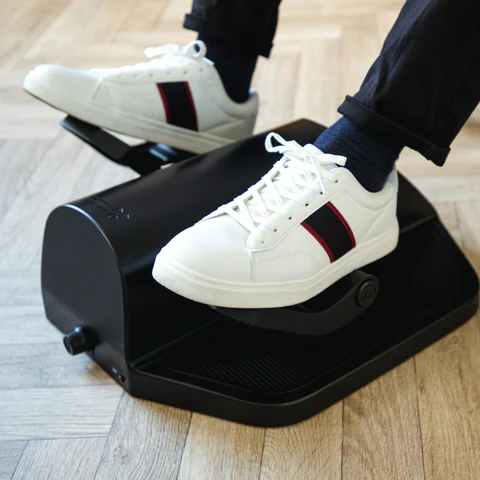 Honeycomb Charlie 飛行腳踏