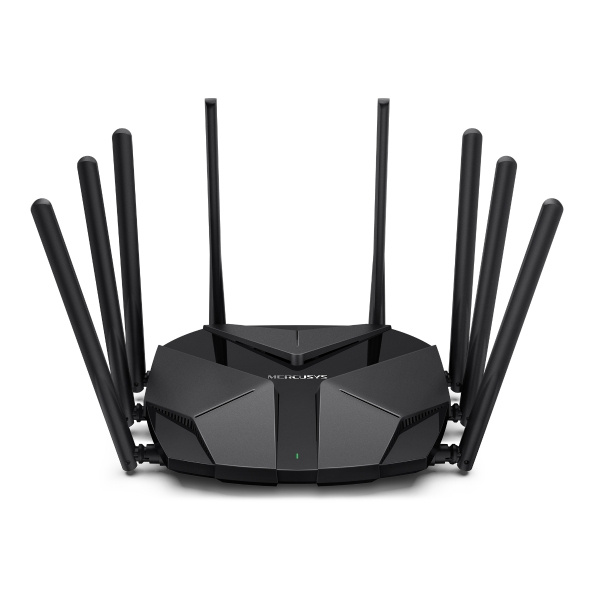 MERCUSYS MR90X AX6000 8串流 Wi-Fi 6 路由器