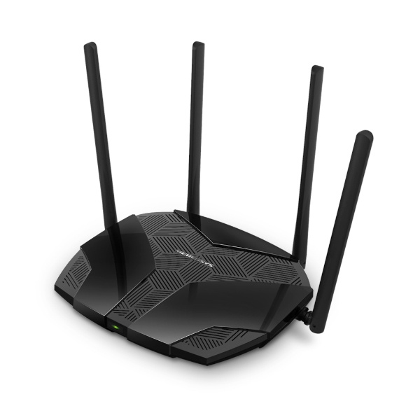 MERCUSYS MR80X AX3000 雙頻 Wi-Fi 6 路由器