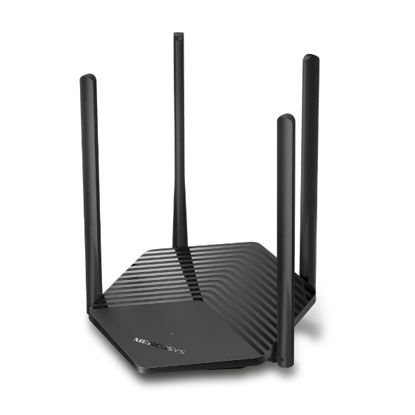 MERCUSYS MR60X  AX1500 WiFi 6 路由器