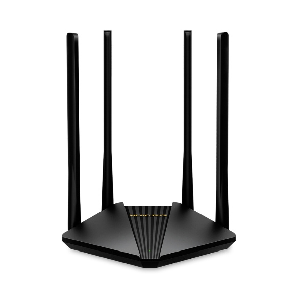 MERCUSYS MR30G  AC1200 無線雙頻Gigabit路由器