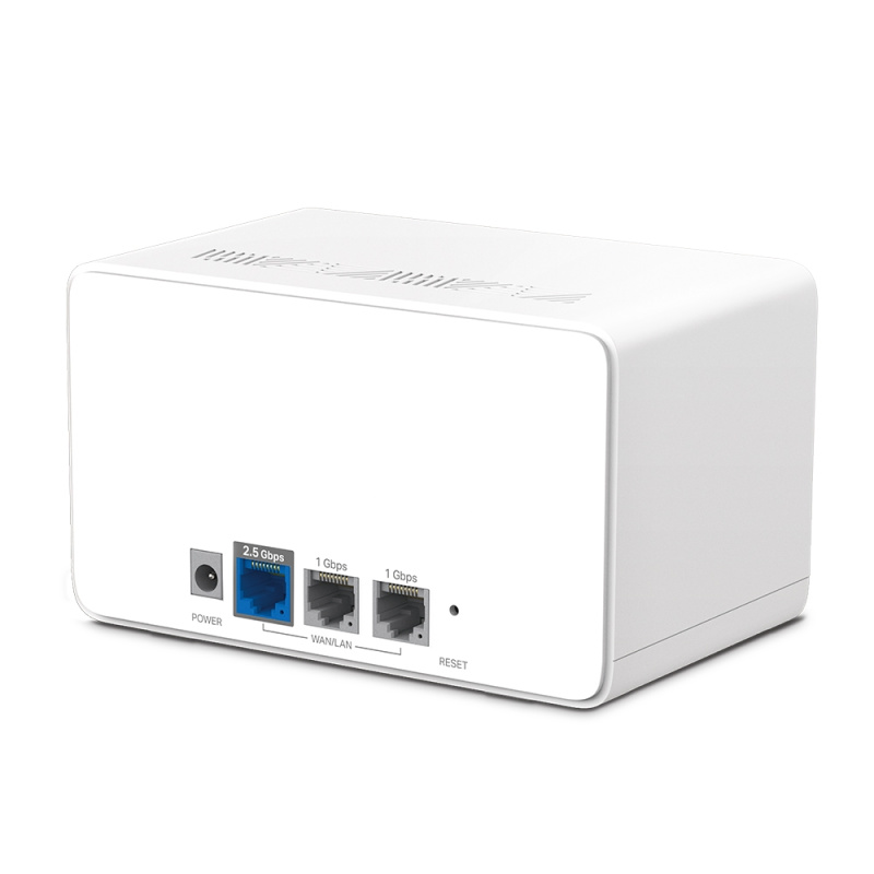Halo H90X  AX6000 完整家庭 Mesh WiFi 6 系統