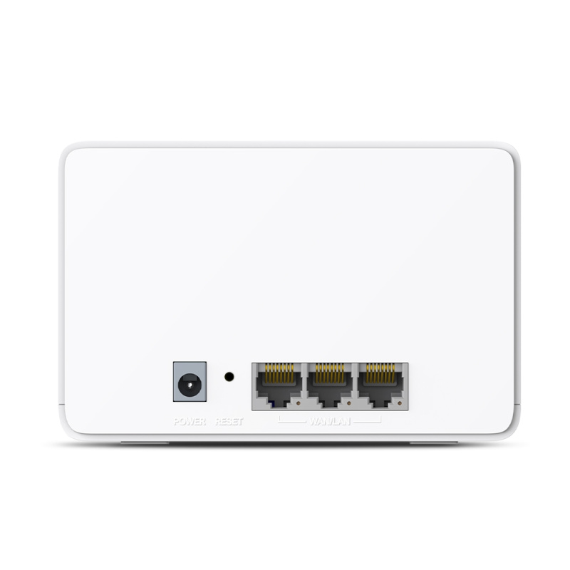 Halo H80X  AX3000 完整家庭 Mesh WiFi 6 系統