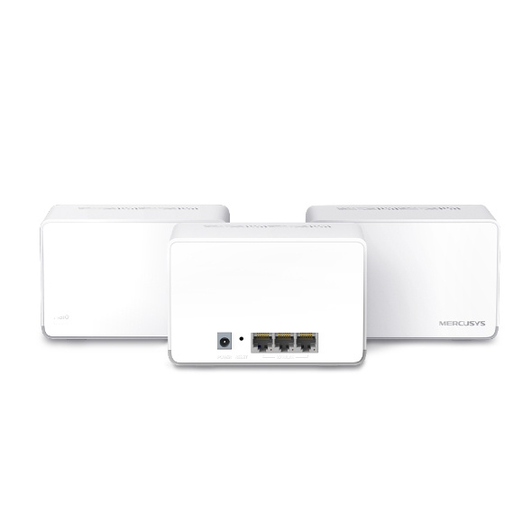Halo H70X  AX1800 完整家庭 WiFi 6 系統