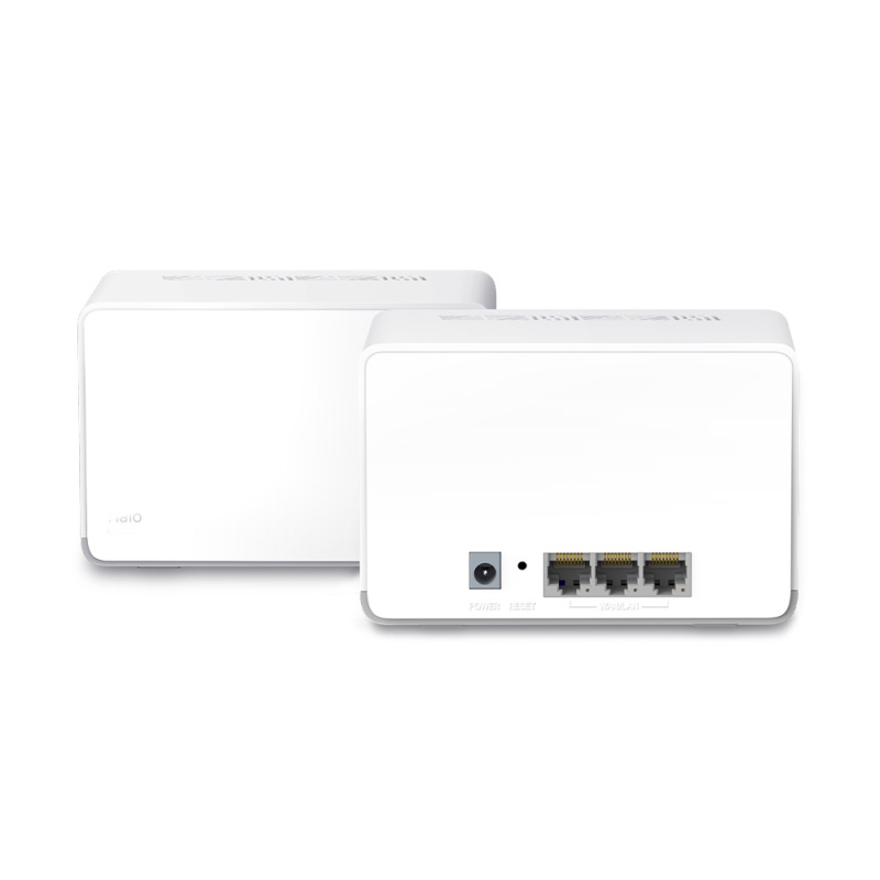 Halo H70X  AX1800 完整家庭 WiFi 6 系統