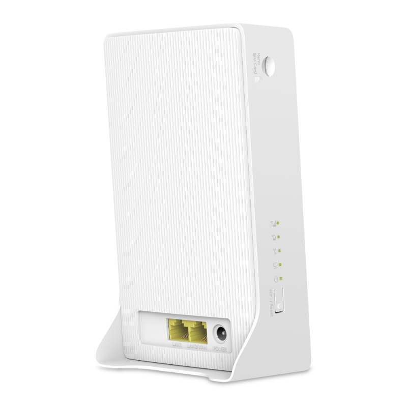 MERCUSYS MB230-4G  4G+ Cat6 AC1200 Gigabit路由器