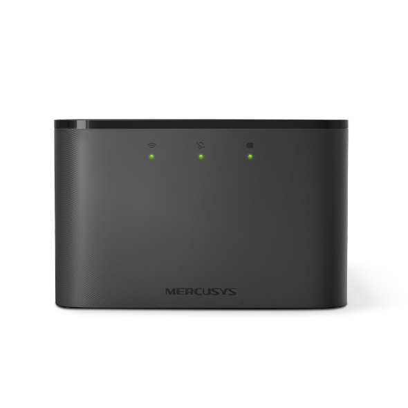 MERCUSYS MT110 4G LTE 行動 Wi-Fi