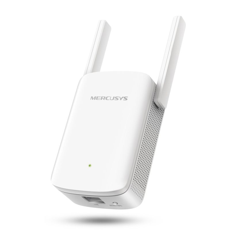 ME60X  AX1500 Wi-Fi 6 Range Extender