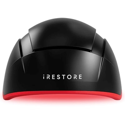 [優惠碼再減$100] iRestore Elite 激光生髮頭盔 香港行貨