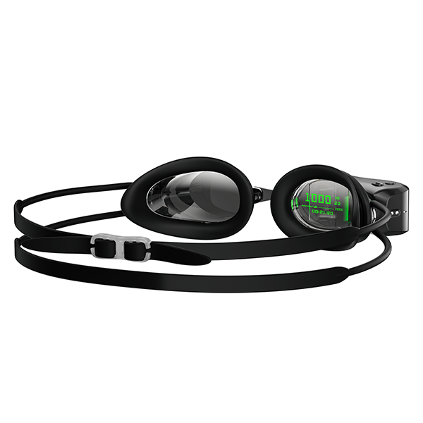 Holoswim AR Smart Swim Goggles 智能泳鏡 2s