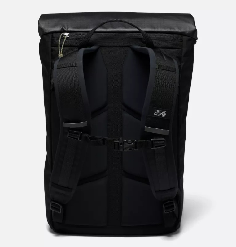 Mountain Hardwear CAMP 4™ 25L BACKPACK