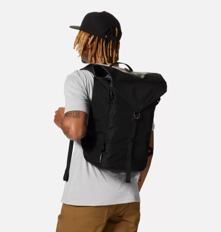 Mountain Hardwear CAMP 4™ 25L BACKPACK