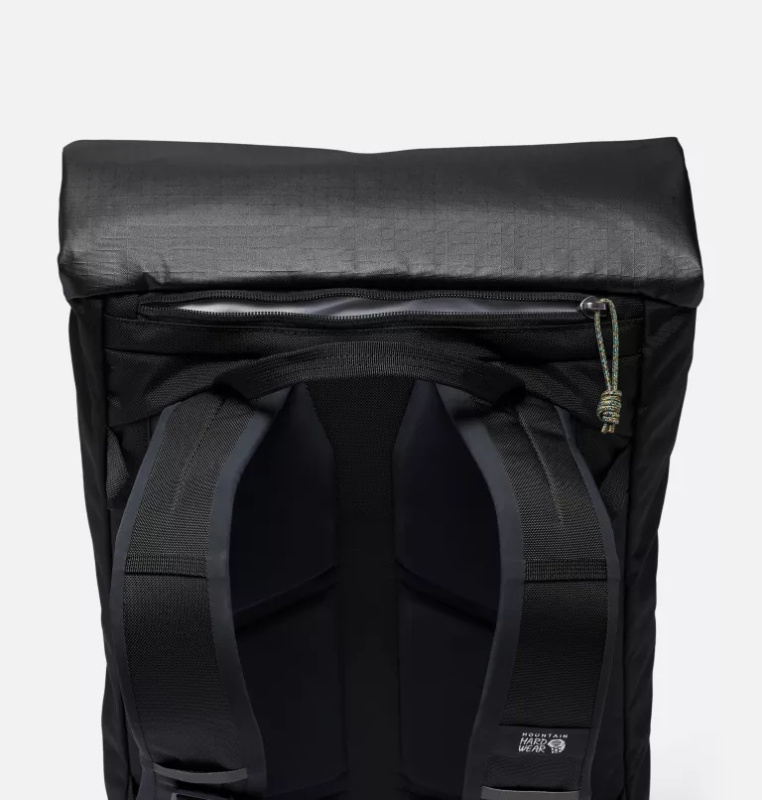 Mountain Hardwear CAMP 4™ 25L BACKPACK