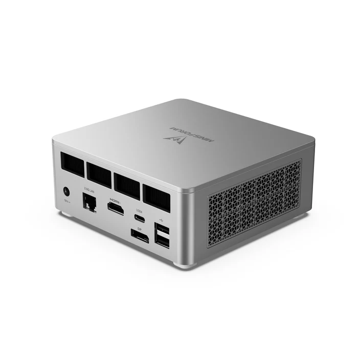 Minisforum UM750L Slim ( AMD Ryzen™ 5 7545U /  AMD Radeon™ 740M / DDR5 5600Mhz 16GB RAM / 1TB SSD /  Windows 11 Pro )
