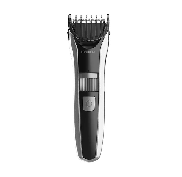 Hyundai PHT-048 IPX6 全身可水洗38級充電式理髮器【原裝行貨】