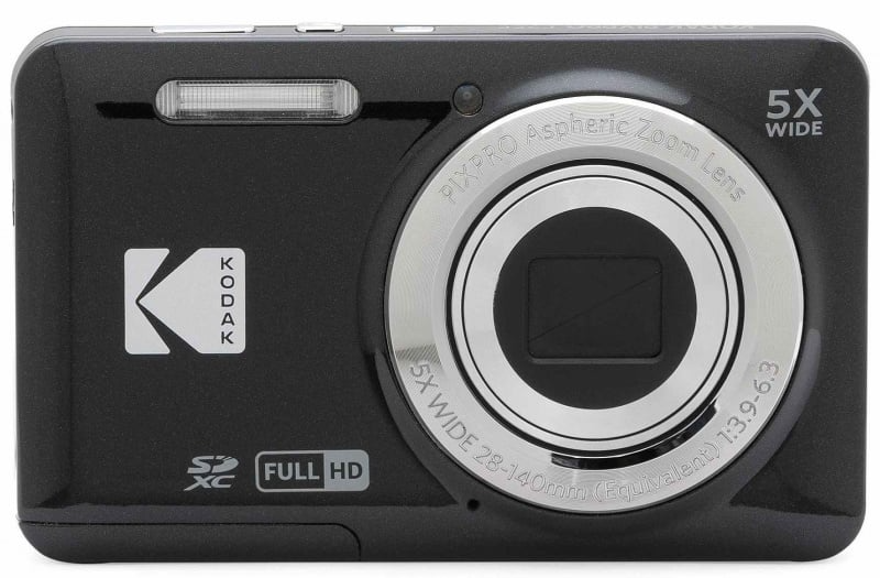 Kodak PIXPRO FZ55 數碼相機