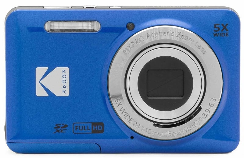 Kodak PIXPRO FZ55 數碼相機