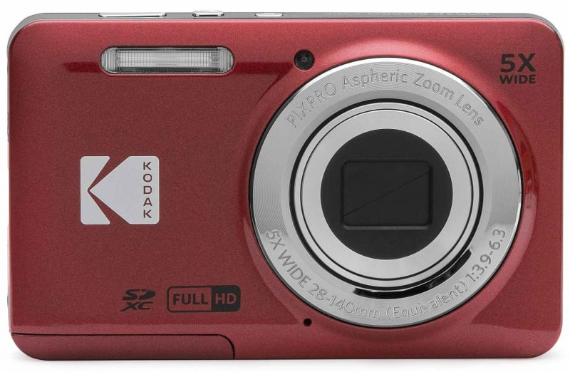 Kodak PIXPRO FZ55 數碼相機