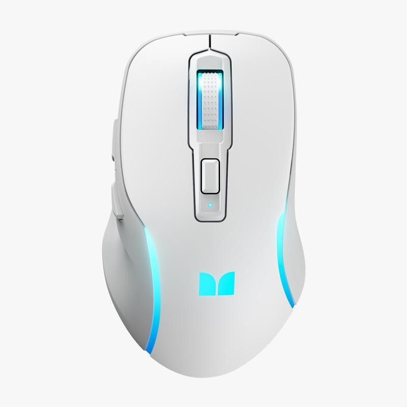 MONSTER QSMX1 Airmars X1 Wireless Gaming Mouse