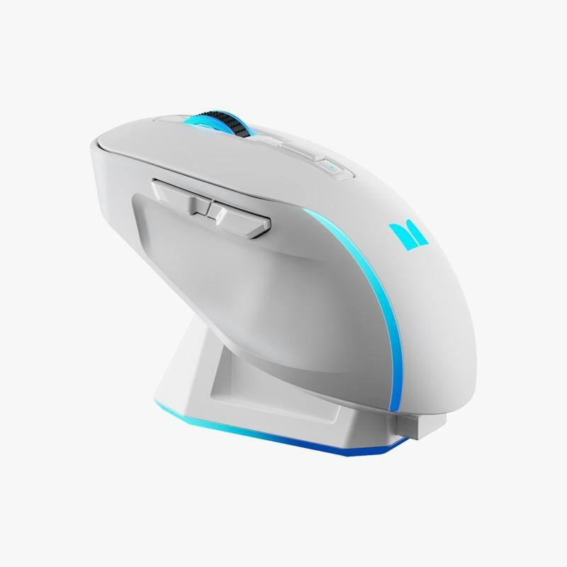 MONSTER QSMX1 Airmars X1 Wireless Gaming Mouse