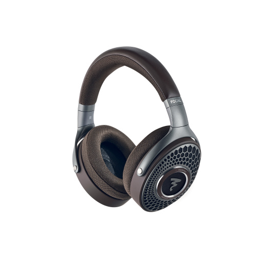 Focal Hadenys 開放式頭戴式耳機