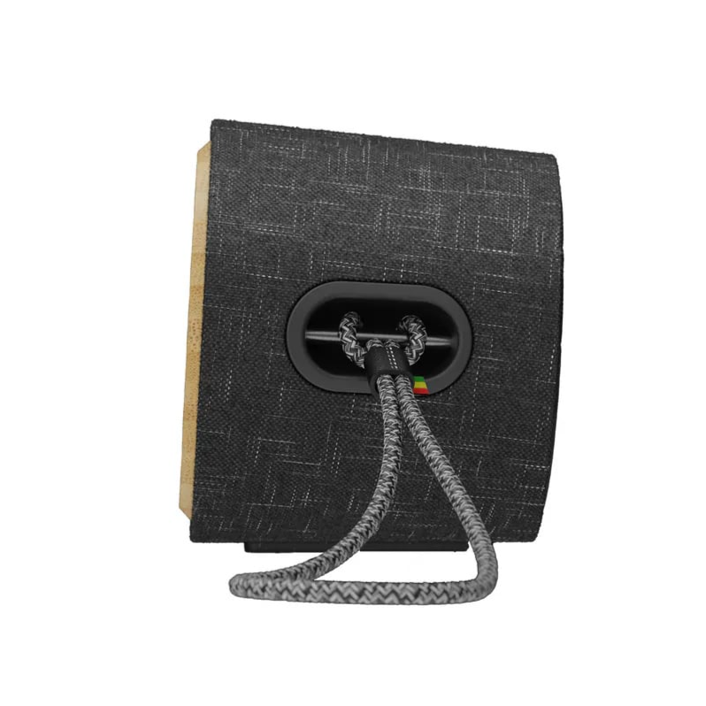 House of Marley Get Together 2 Mini Bluetooth Speaker 迷你藍牙喇叭 EM-JA021-SB