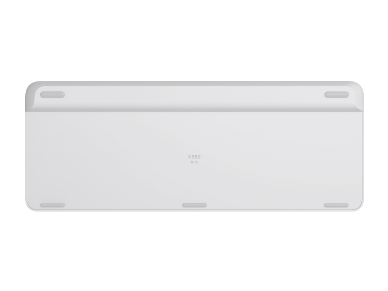 Logitech K580 輕薄多工無線鍵盤 - 英文 (2色) Logitech K580 輕薄多工無線鍵盤 - 英文 (2色)