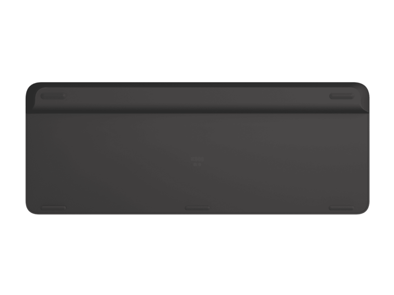 Logitech K580 輕薄多工無線鍵盤 - 英文 (2色) Logitech K580 輕薄多工無線鍵盤 - 英文 (2色)