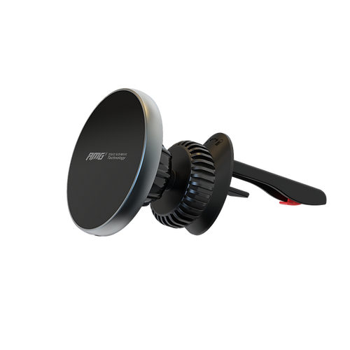 AMG SX-3 可摺合式磁吸Qi2無線充電座