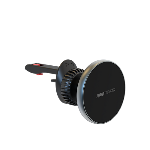 AMG SX-3 可摺合式磁吸Qi2無線充電座