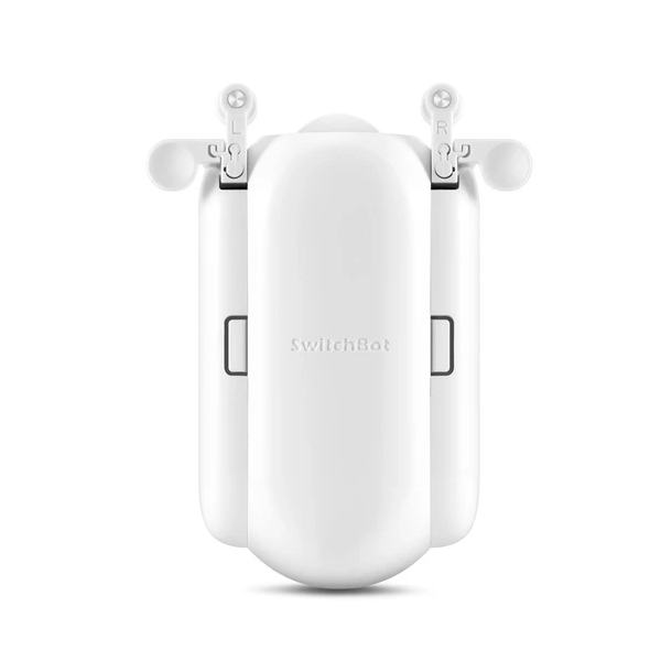 SwitchBot Curtain 智能窗簾機器人【香港行貨】