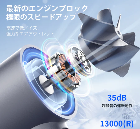 lectric Frozen Mini Fan 電動冷凍迷你風扇