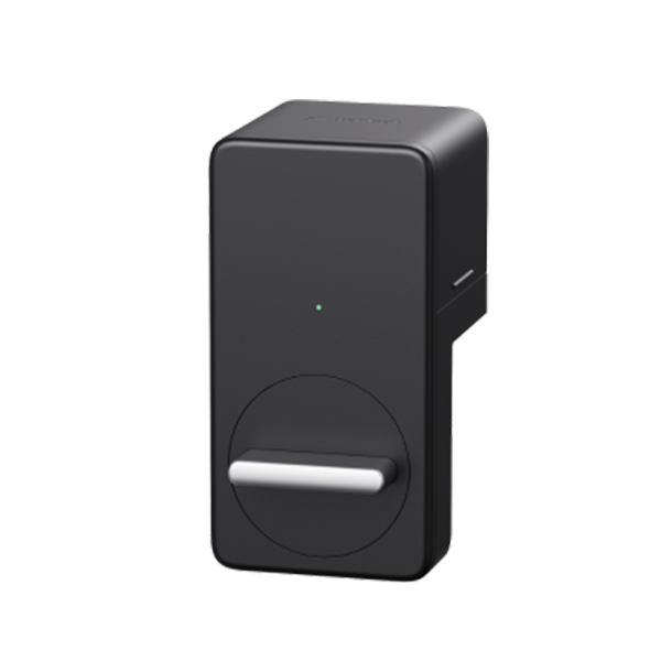 Switchbot Lock Pro 智能門鎖套裝【原裝行貨】