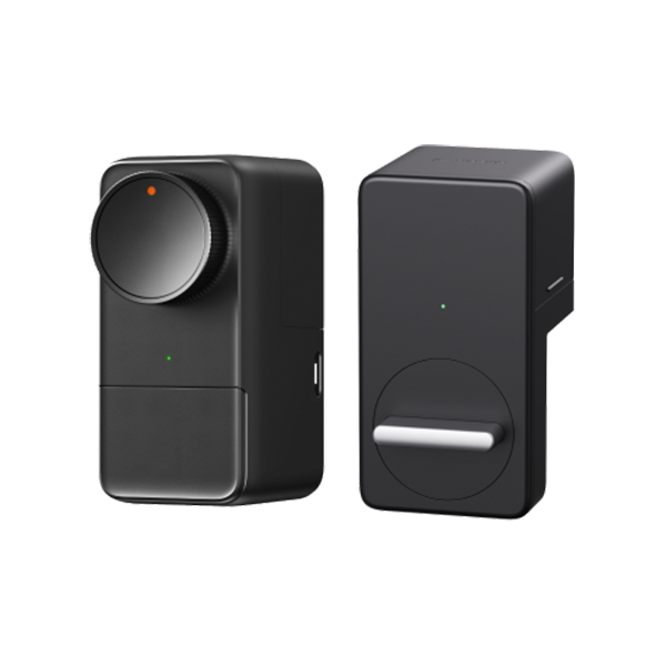 Switchbot Lock Pro 智能門鎖套裝【原裝行貨】