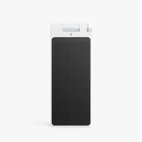 SwitchBot Solar Panel 3 太陽能充電板第3代 (用於Curtain 3)