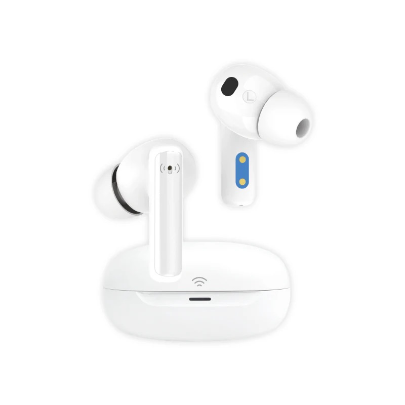 Comforbot  AI清晰降噪零嘯叫零延遲長續航助聽自適聲音放大器 PRO