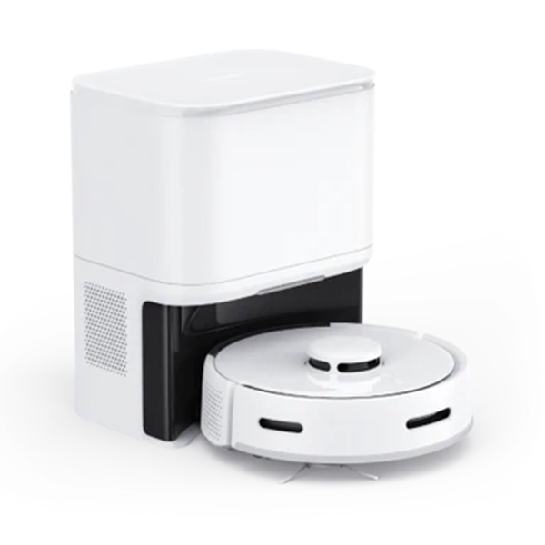 SwitchBot K10+迷你吸塵機械人 Mini Robot Vacuum【原裝行貨】 SwitchBot K10+迷你吸塵機械人 Mini Robot Vacuum【原裝行貨】