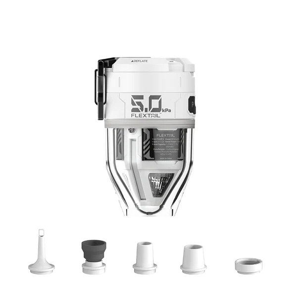 FLEXTAIL MAX PUMP 3 - 高速二合一充電氣泵