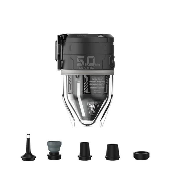 FLEXTAIL MAX PUMP 3 - 高速二合一充電氣泵