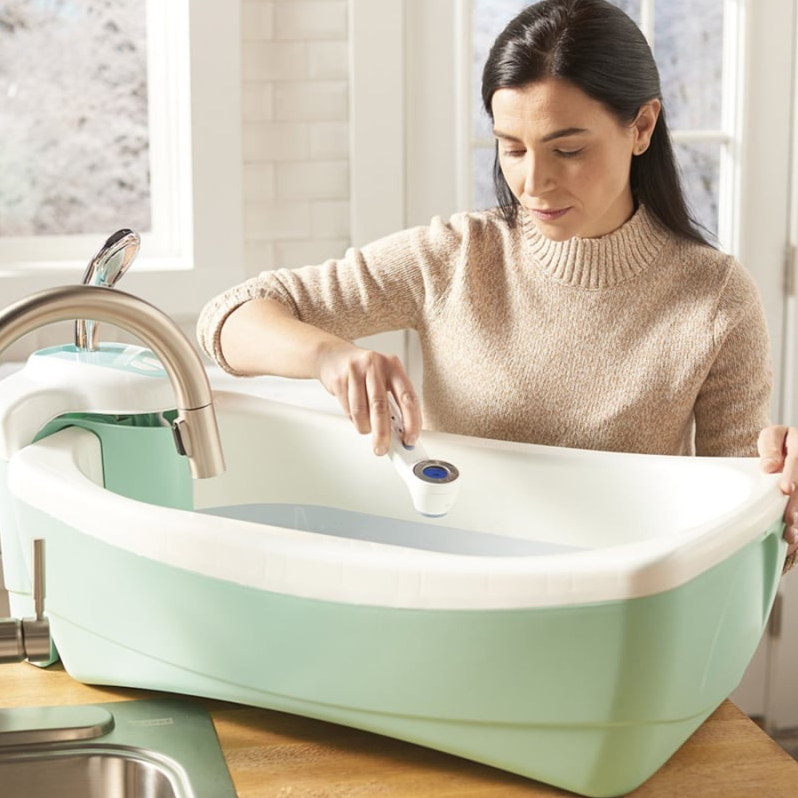 Braun 百靈 免接觸額溫槍 BNT400