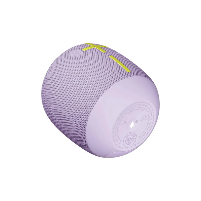 Ultimate Ears Wonderboom 4 便攜式藍牙喇叭 [3色]