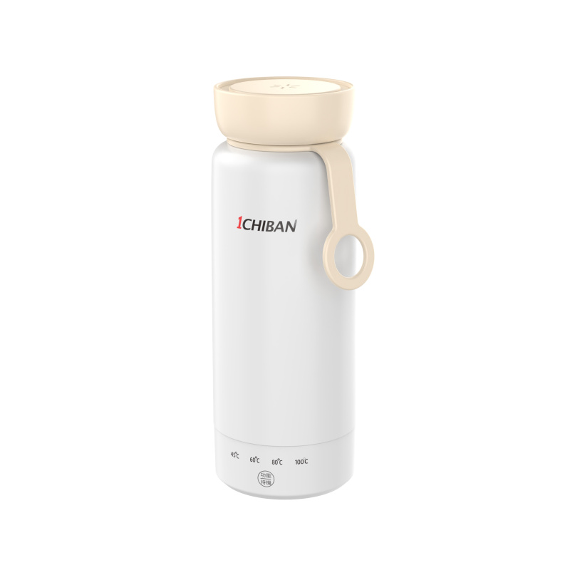 A1 (Themos Kettle 便利保溫水煲) Brand: 1CHIBAN