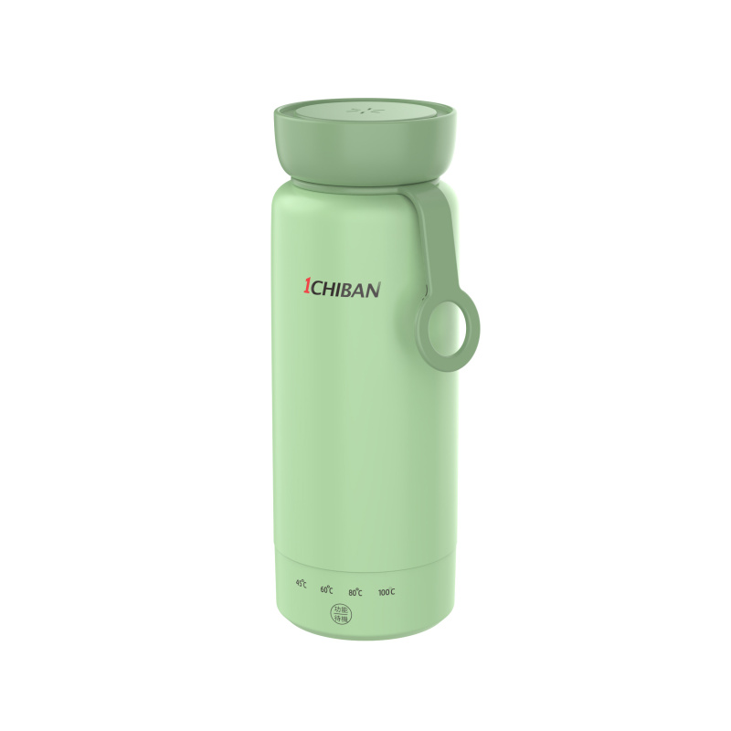A1 (Themos Kettle 便利保溫水煲) Brand: 1CHIBAN