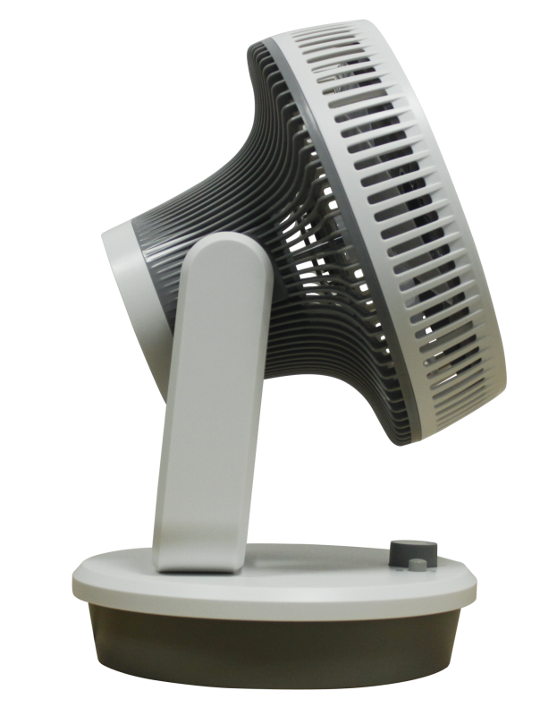Model: iF-10AC (10” 循環扇) Brand: 1CHIBAN