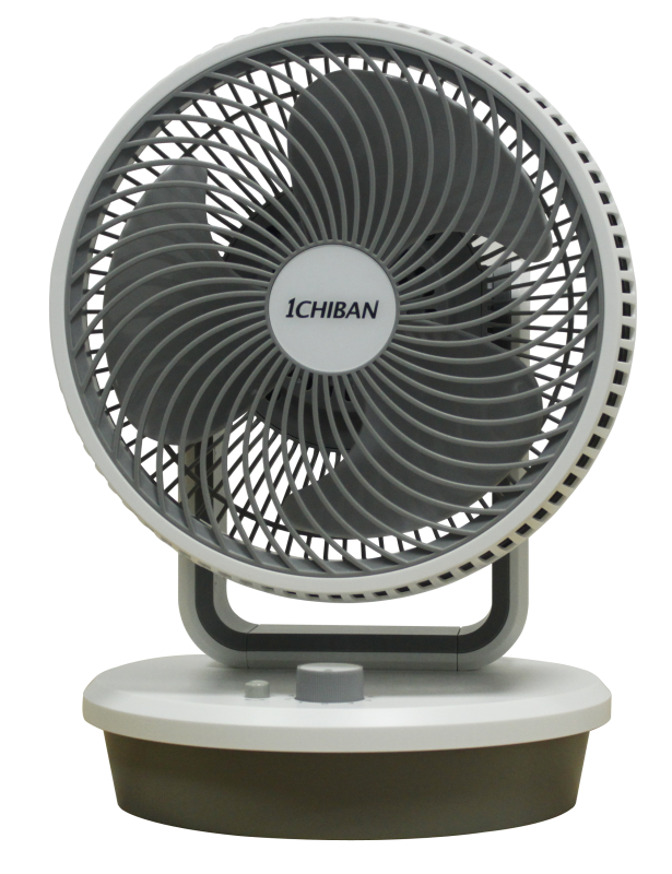 Model: iF-10AC (10” 循環扇) Brand: 1CHIBAN